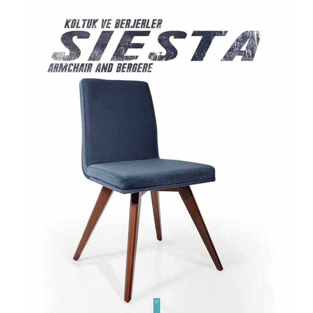 SIESTA ahşap sandalye, Kolsuz Ahşap Sandalyeler – Banketçi Mobilya | otel, düğün ve kongre için