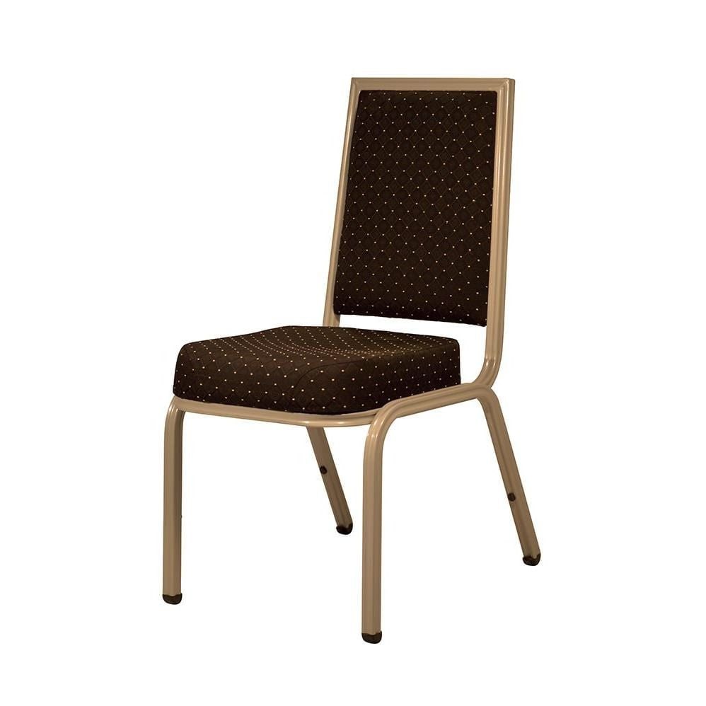 GLARİA 02 — Alüminyum Banket / Hilton Sandalyeler