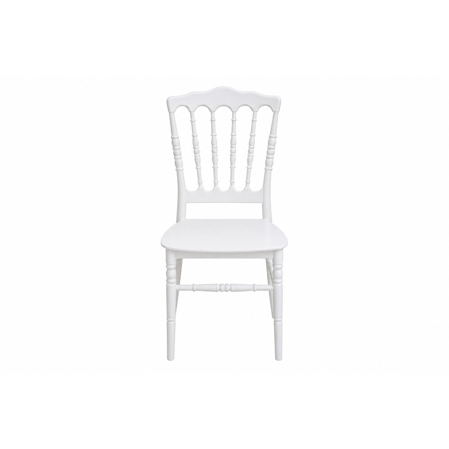 NAPOLEON plastic chair, Plastic Injection Chairs – Banketçi Mobilya | for hotels, weddings & congresses