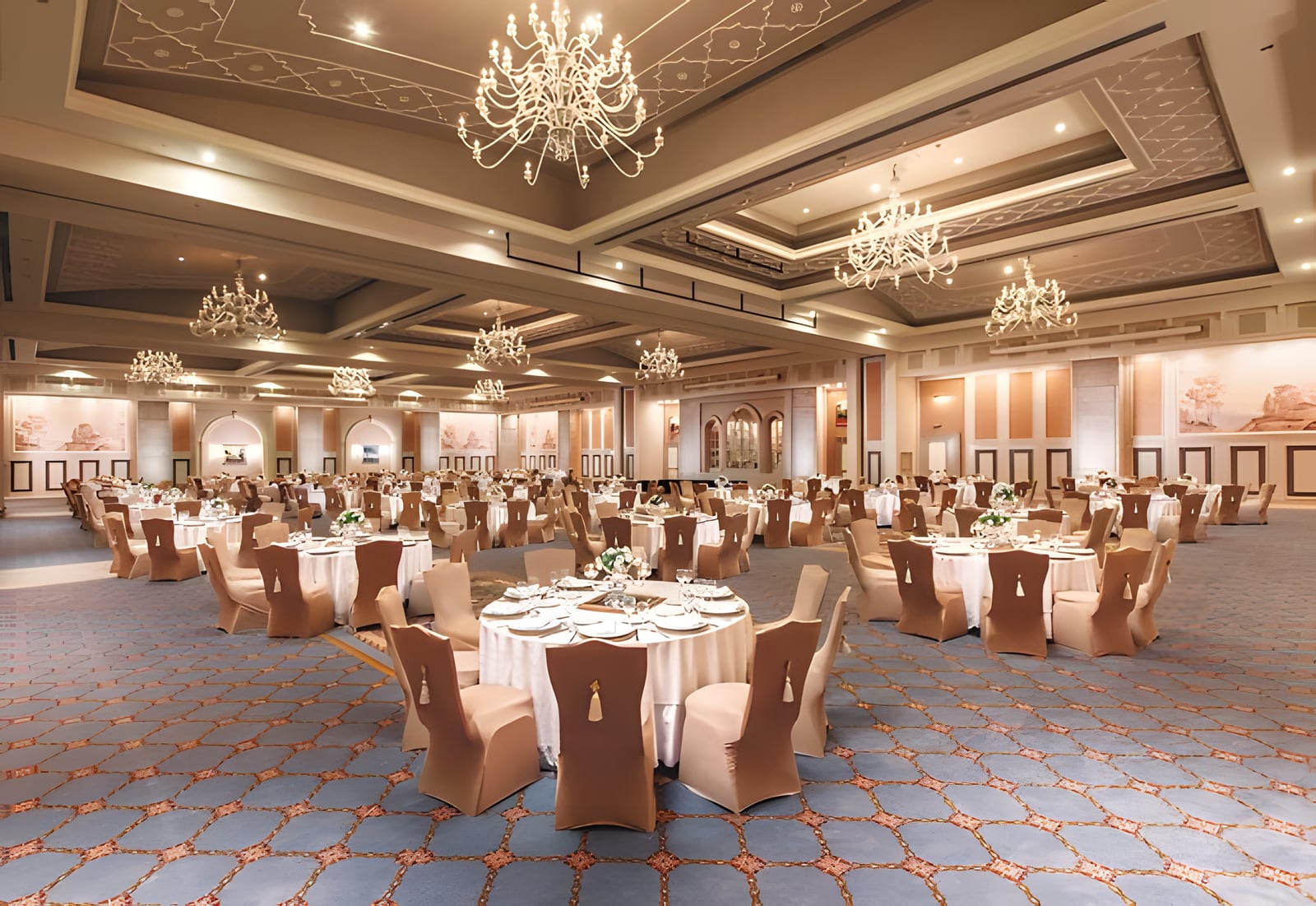 RIXOS PREMIUM · BELEK