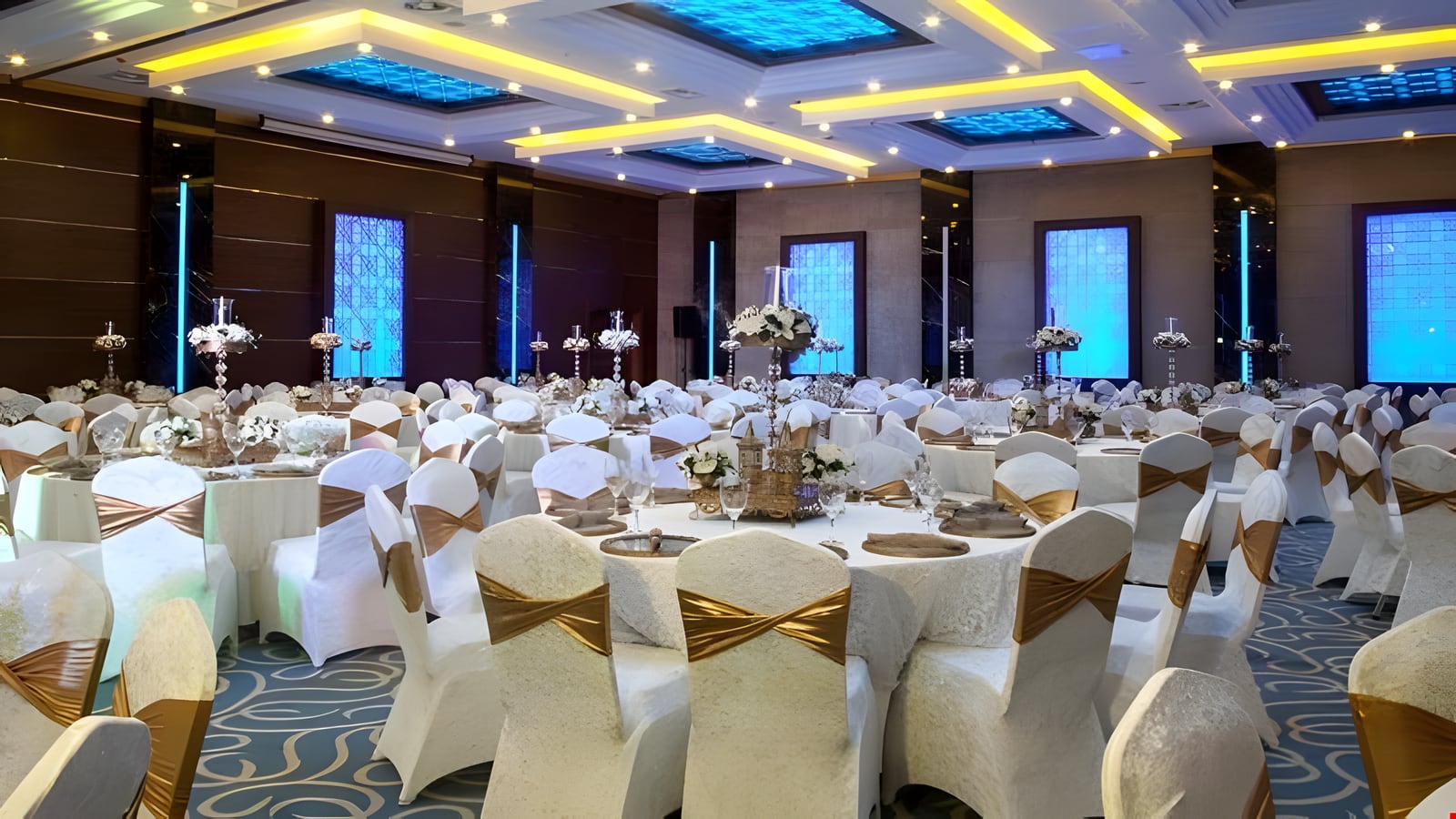 RADISSON BLU · DIYARBAKIR