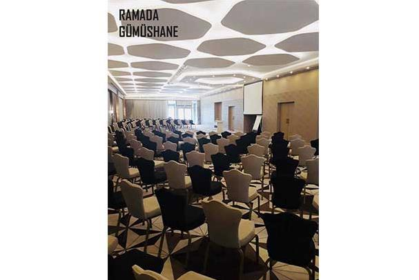 RAMADA · GÜMÜŞHANE