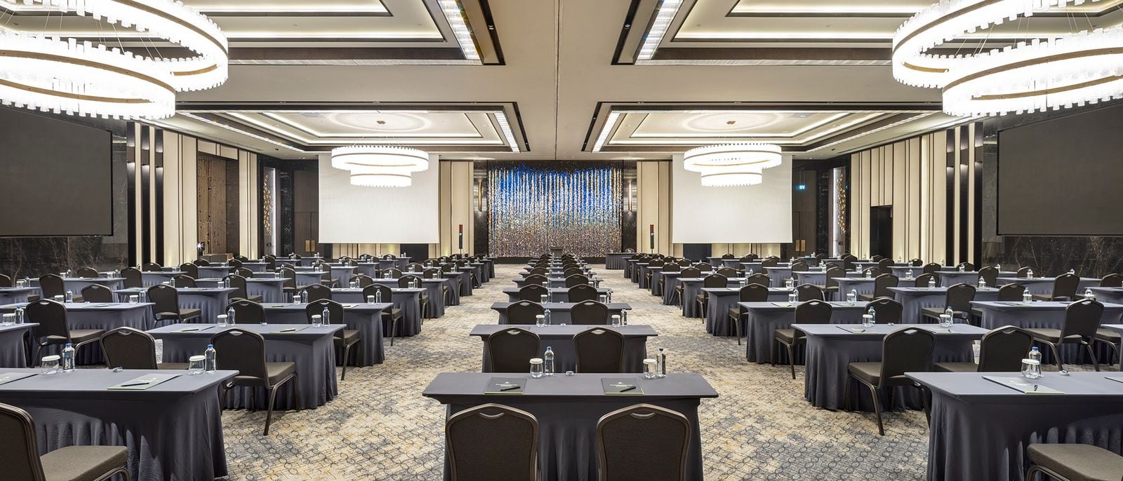 DOUBLETREE BY HILTON · SANLIURFA