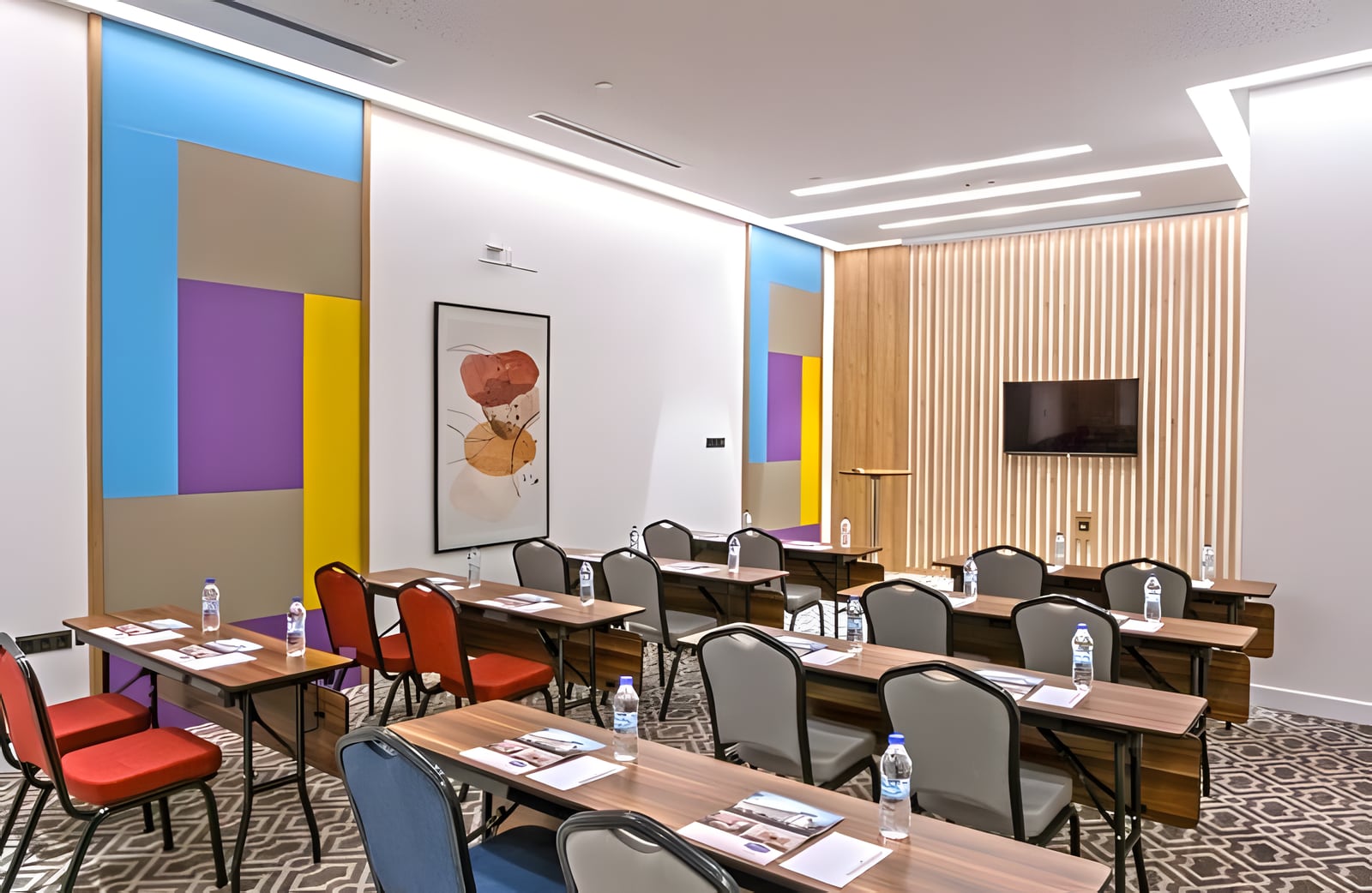 HAMPTON BY HILTON · SAKARYA