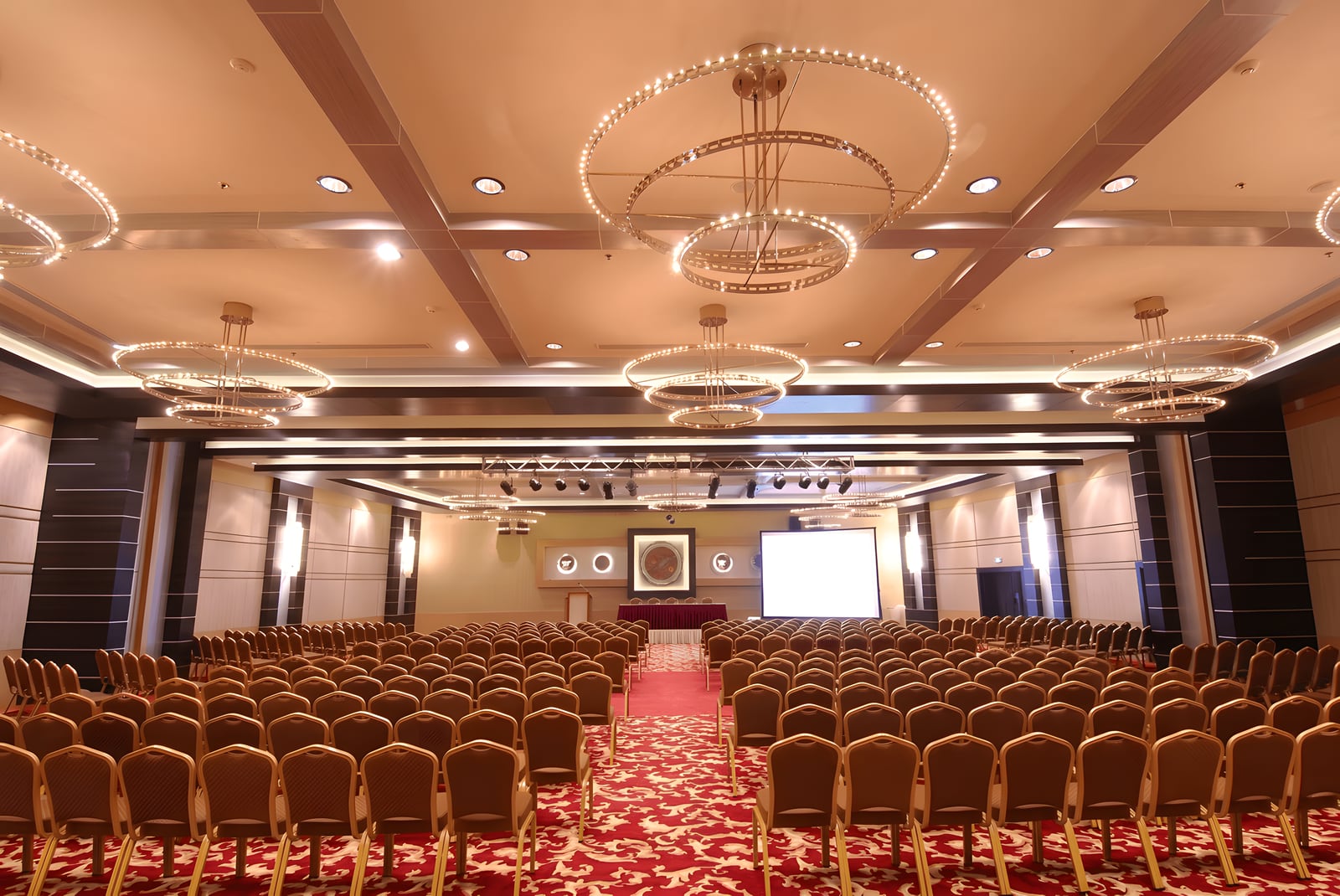 DEDEMAN HOTEL · KONYA