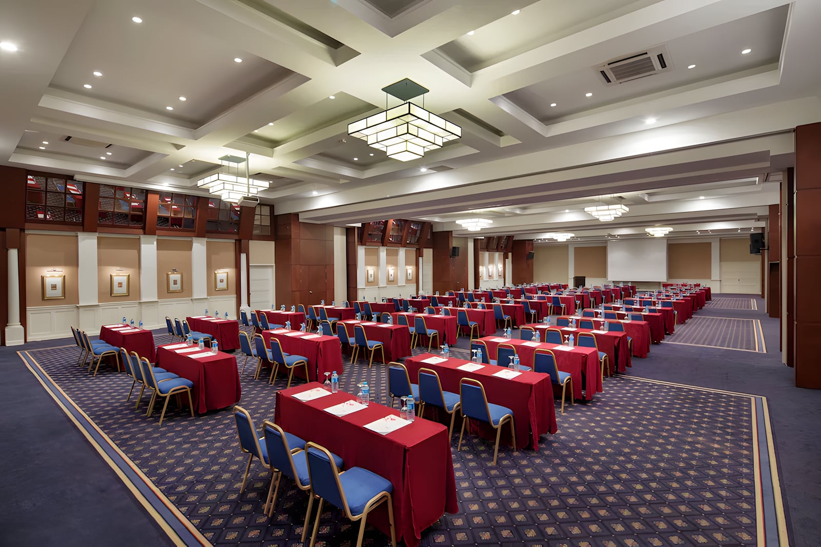 PAPILLON HOTELS · ANTALYA