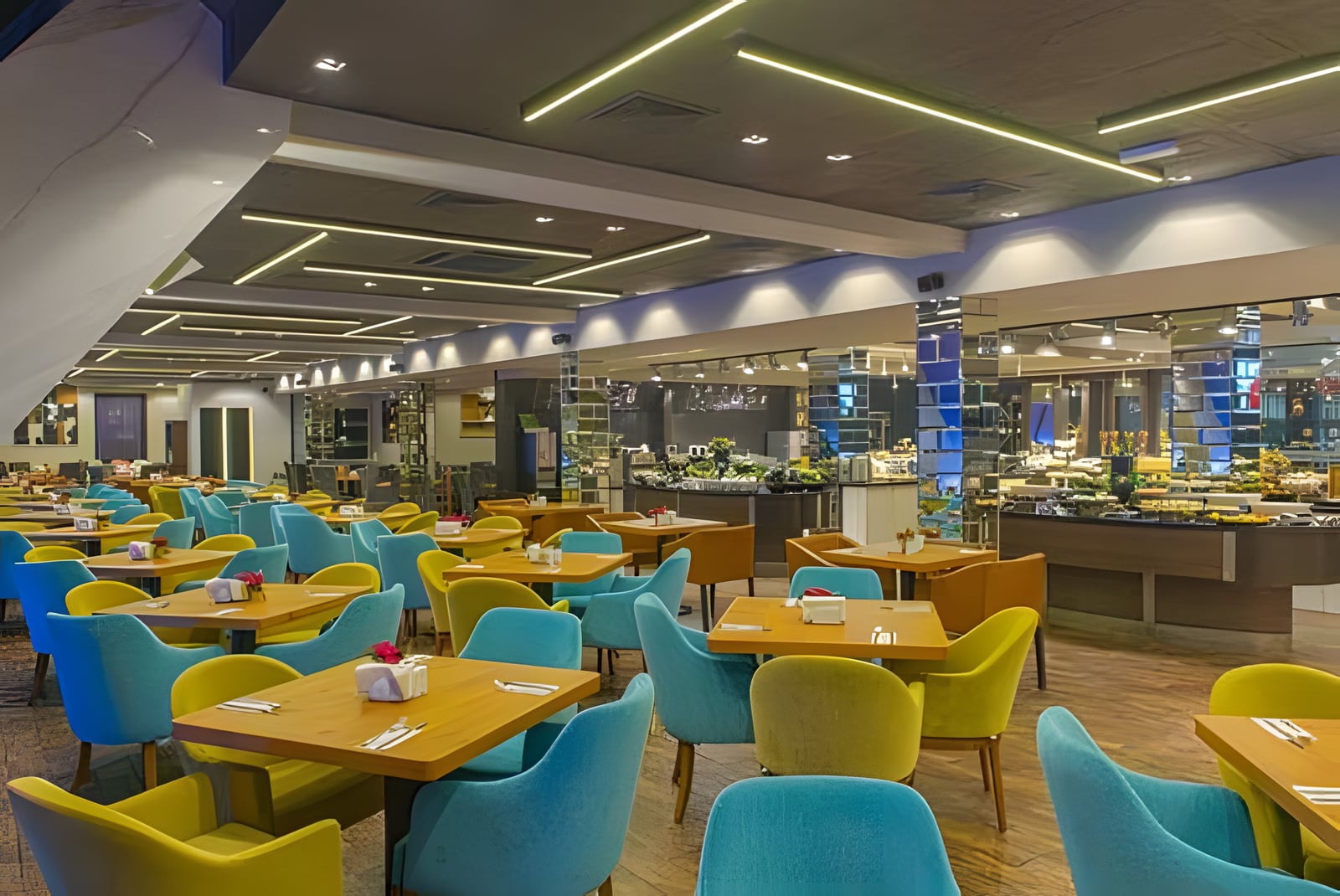 GRAND BANSKO HOTEL · GEORGIA