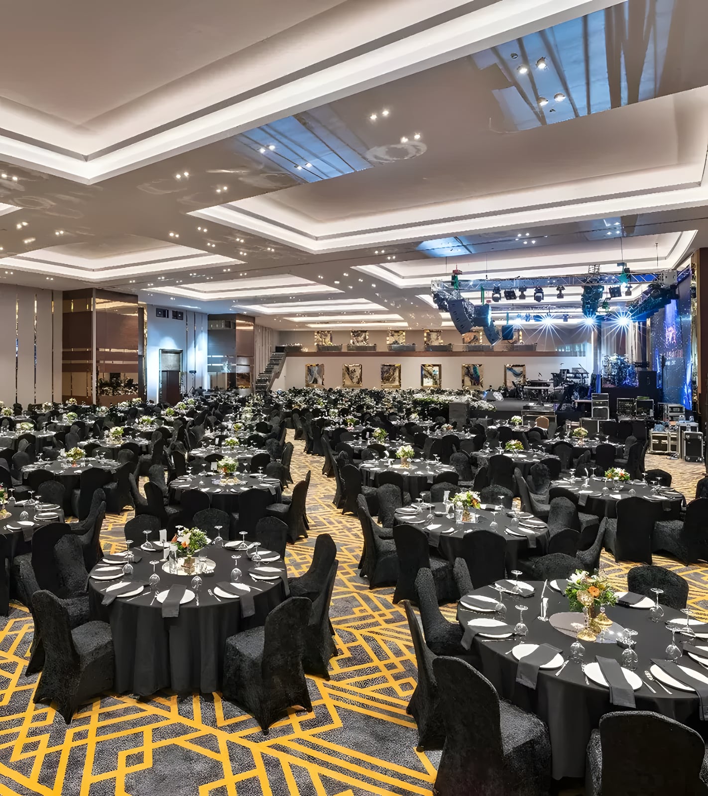 GRAND SAPPHIRE HOTEL · NORTHERN CYPRUS