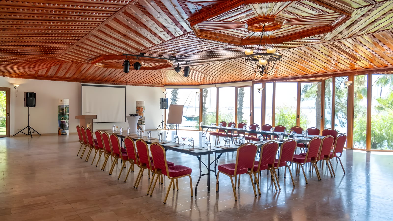 REDISCOVER LETOONIA RESORT · FETHIYE