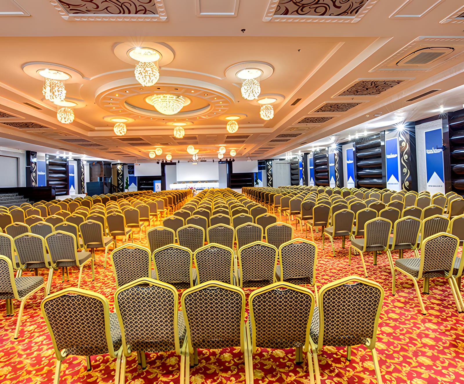 BERA HOTEL · ANTALYA