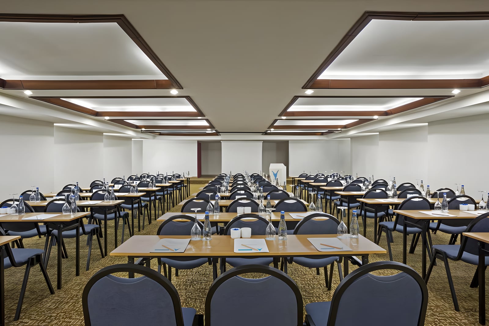 INNVISTA HOTELS · ANTALYA