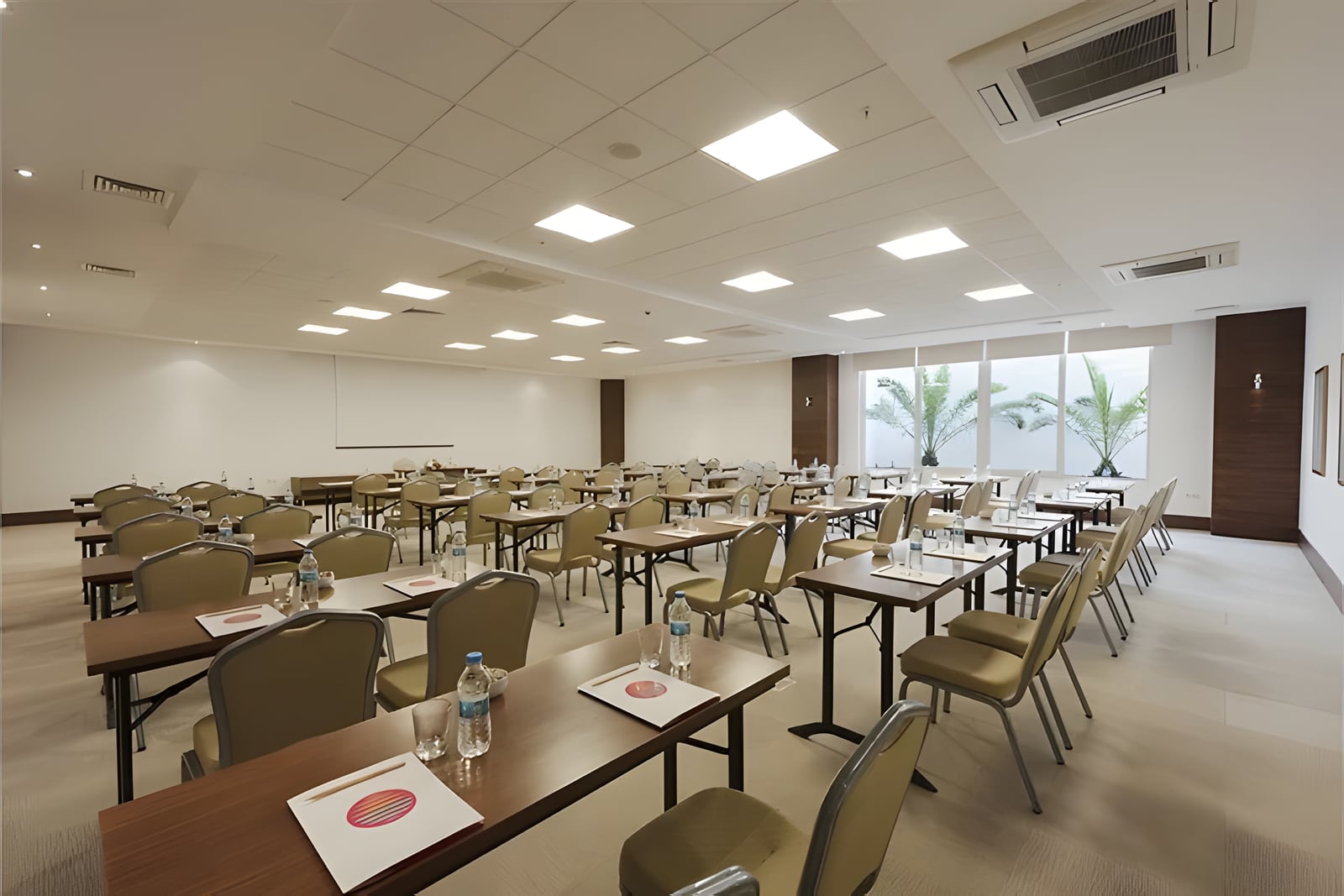 BARUT HOTEL · ANTALYA