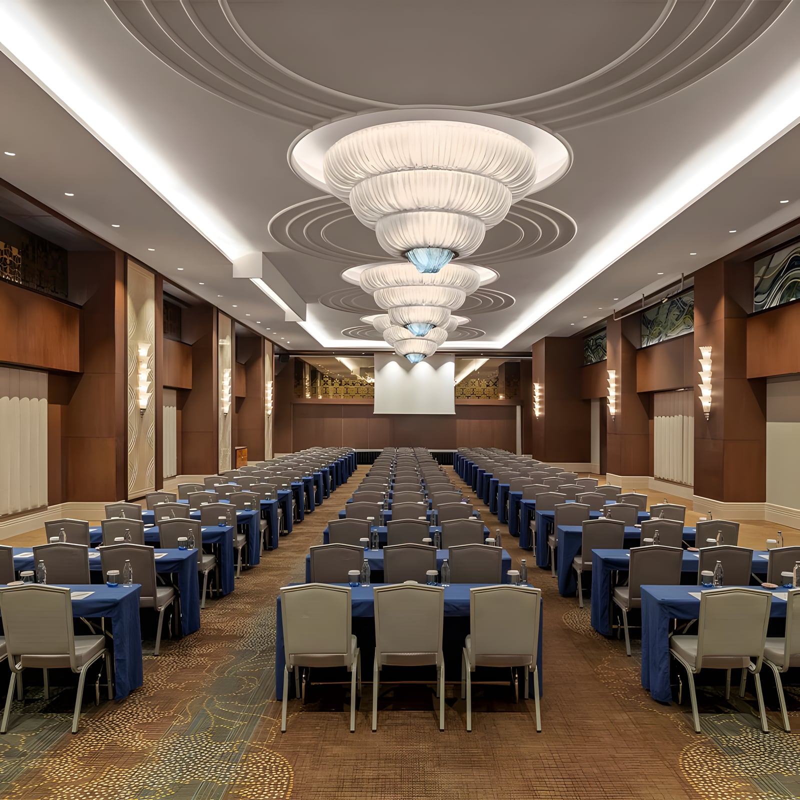 WINDSOR HOTEL · ISTANBUL