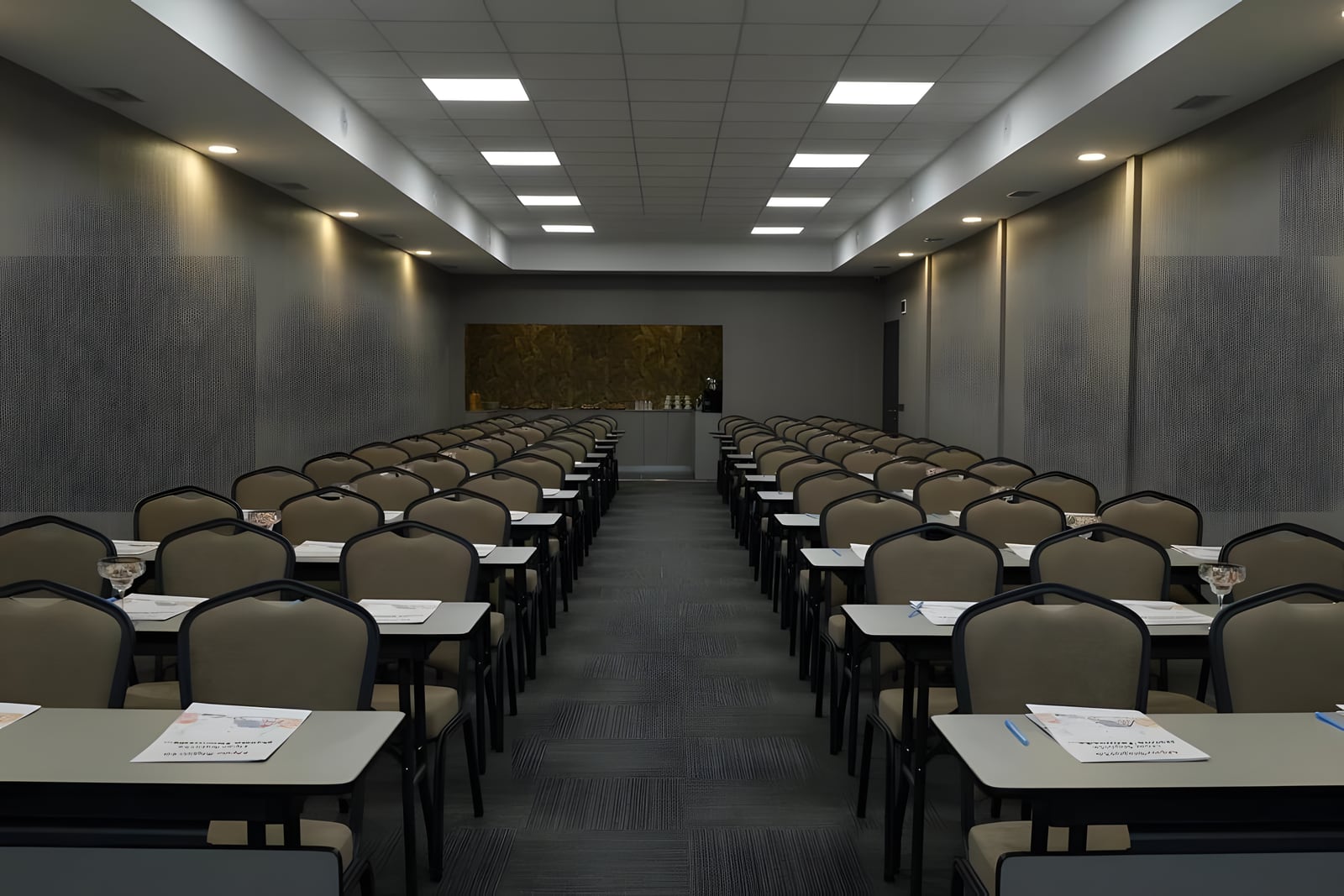 UCAR ROYAL HOTEL · ISTANBUL