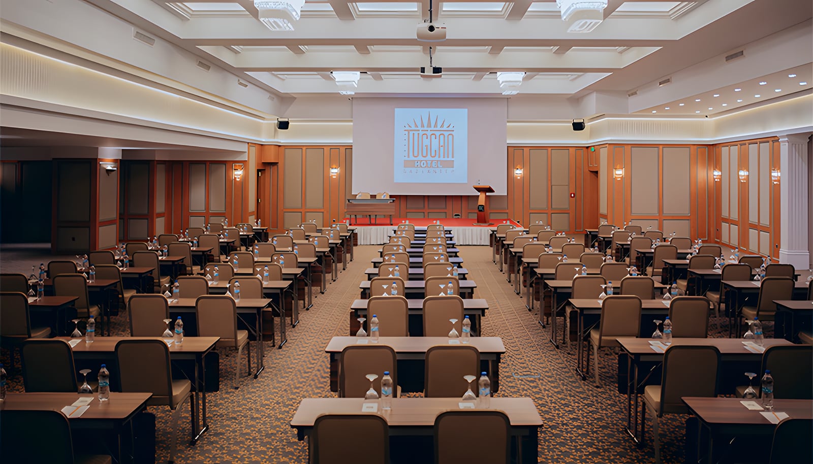 TUGCAN HOTEL · GAZIANTEP