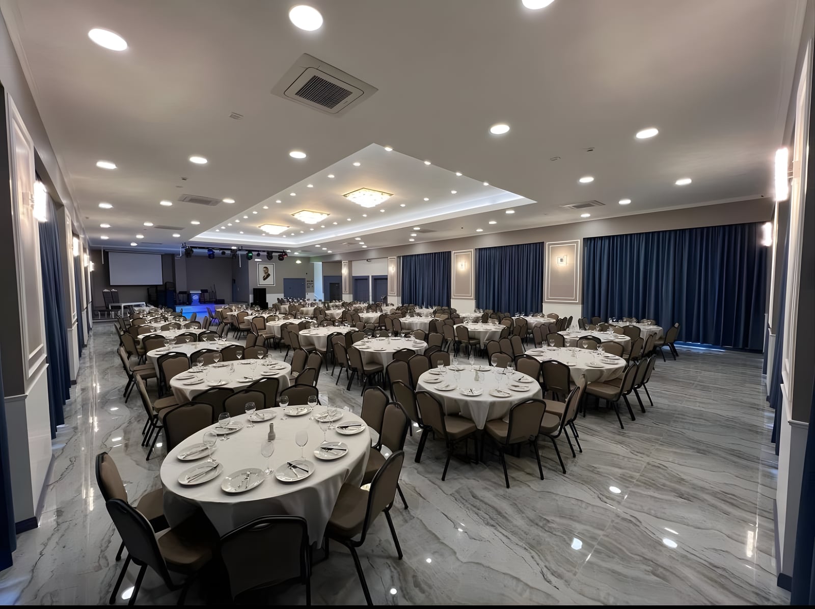 SUMER HOTEL · EREGLI, KONYA