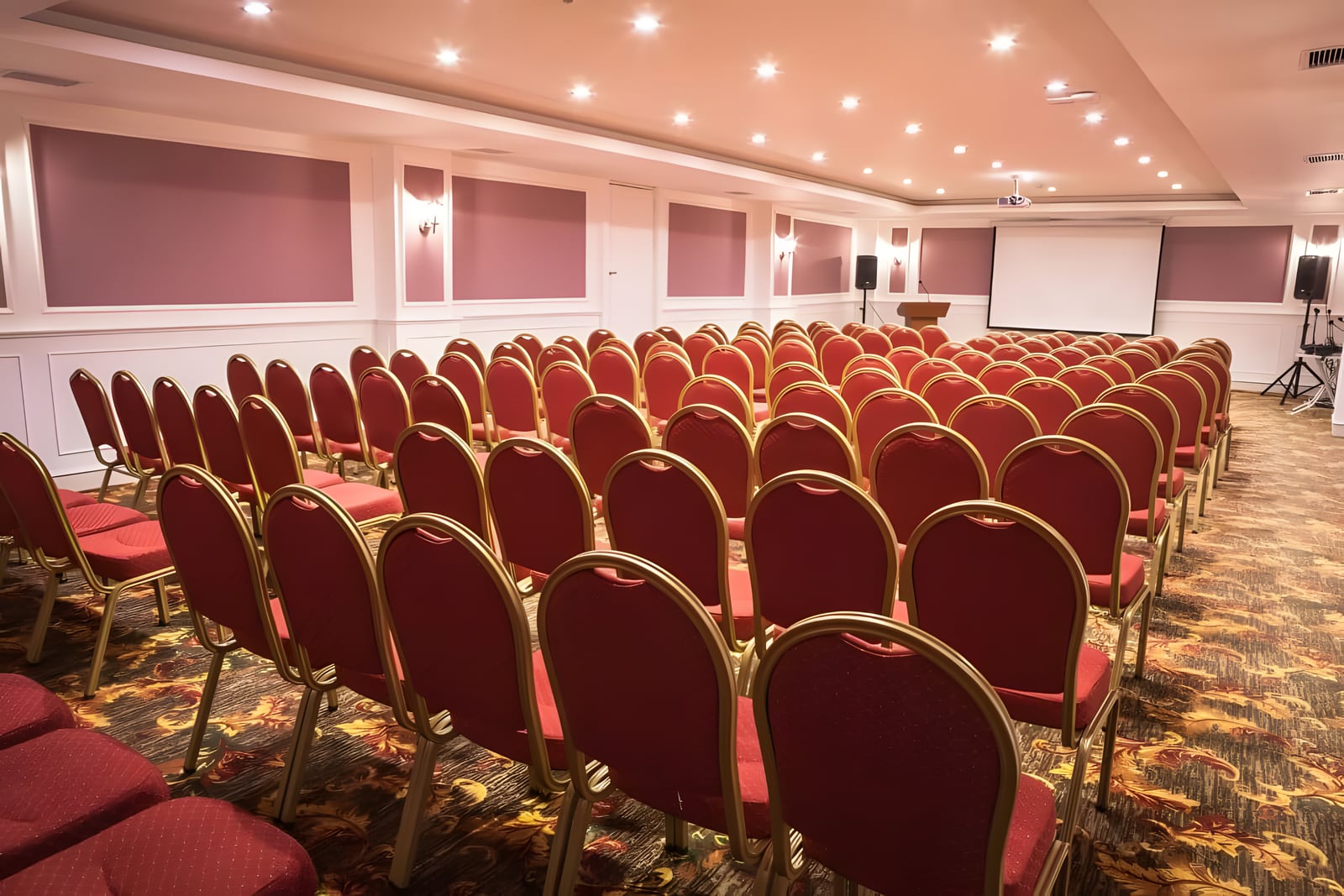 RAYMAR HOTEL · ANKARA