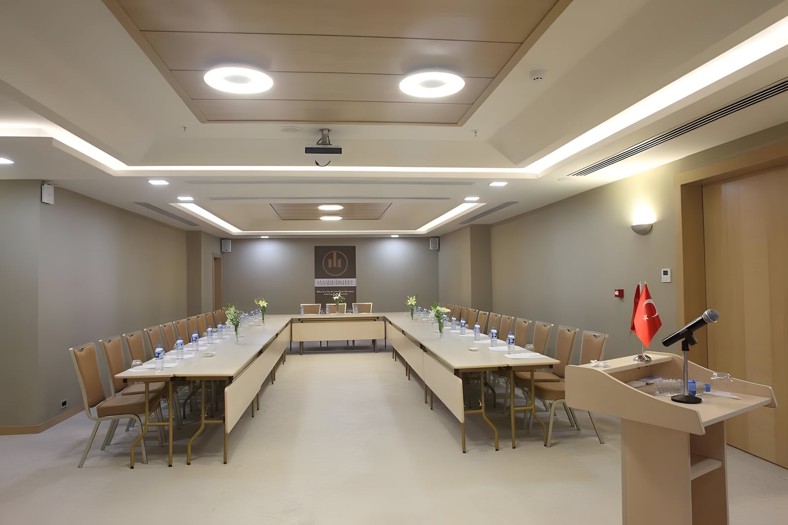 MASEL HOTEL · ADANA