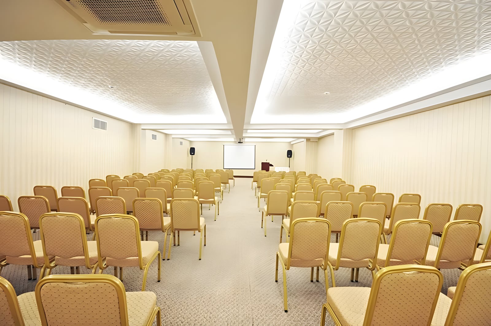 HOTEL NORTH POINT · DENIZLI