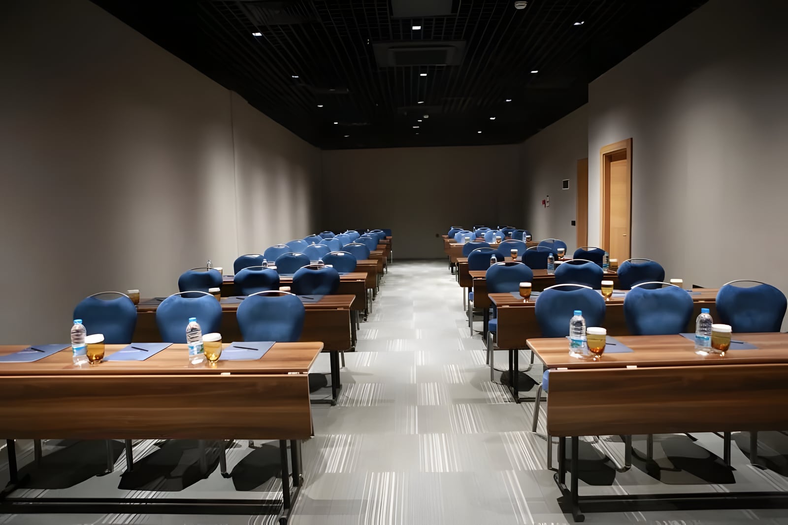GRAND ARTE HOTEL · ESKISEHIR