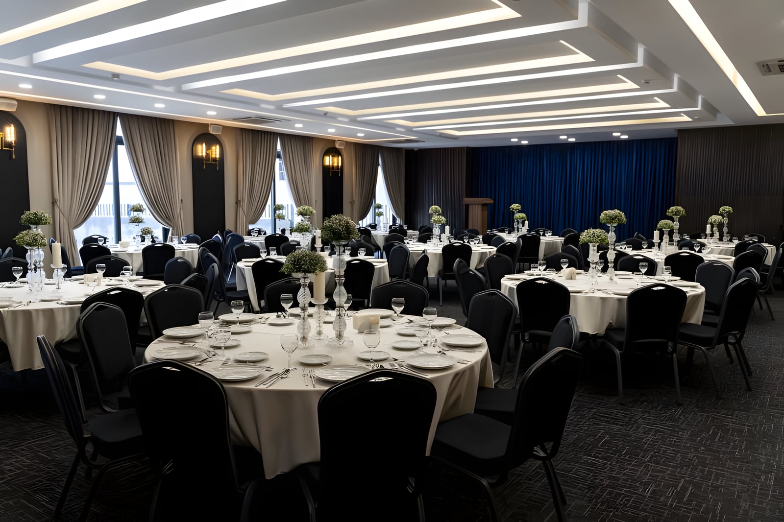 HOTEL BONVIE · SAKARYA