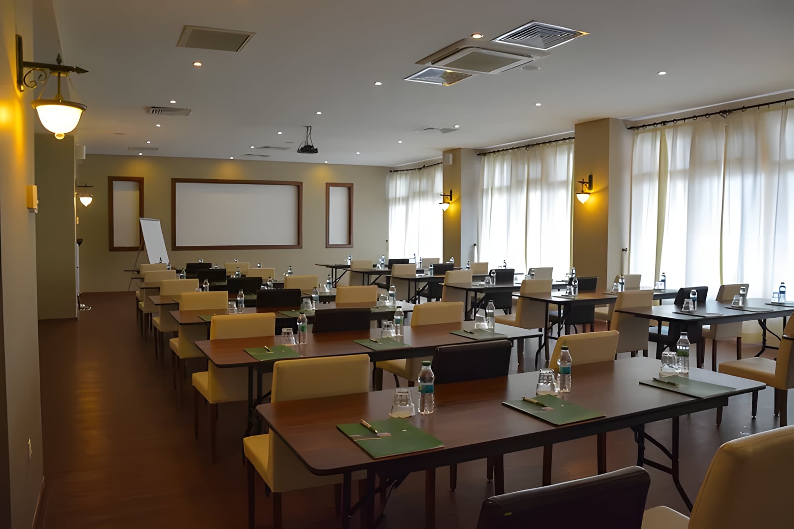 GAZELLE RESORT & SPA · BOLU