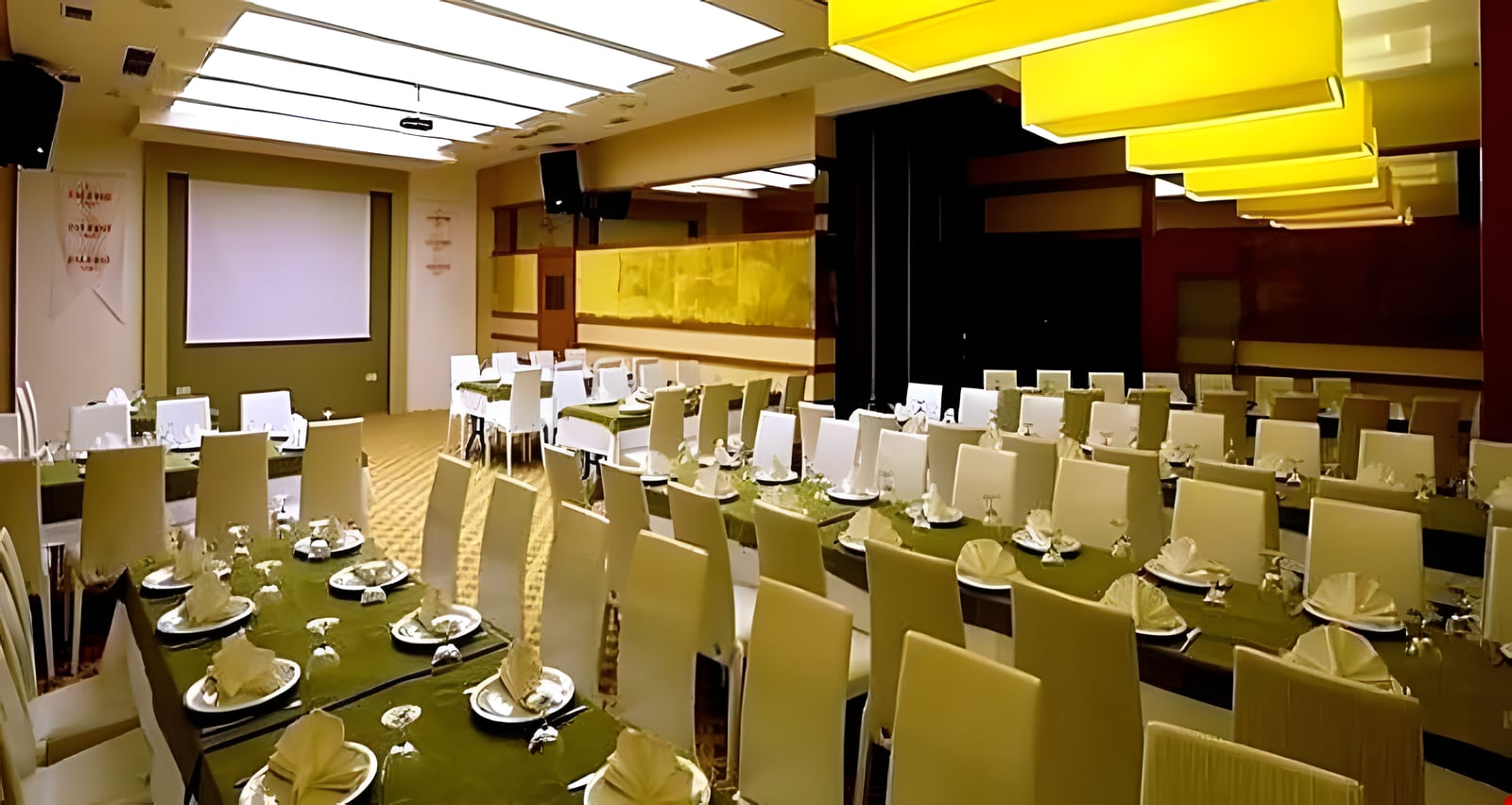 JALERIZ HOTEL · GAZIANTEP