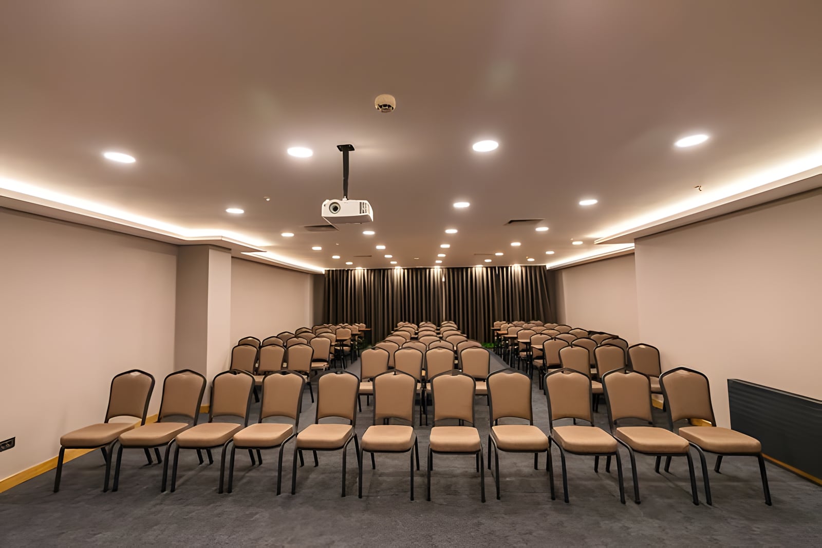 SARPINO HOTEL · KARS