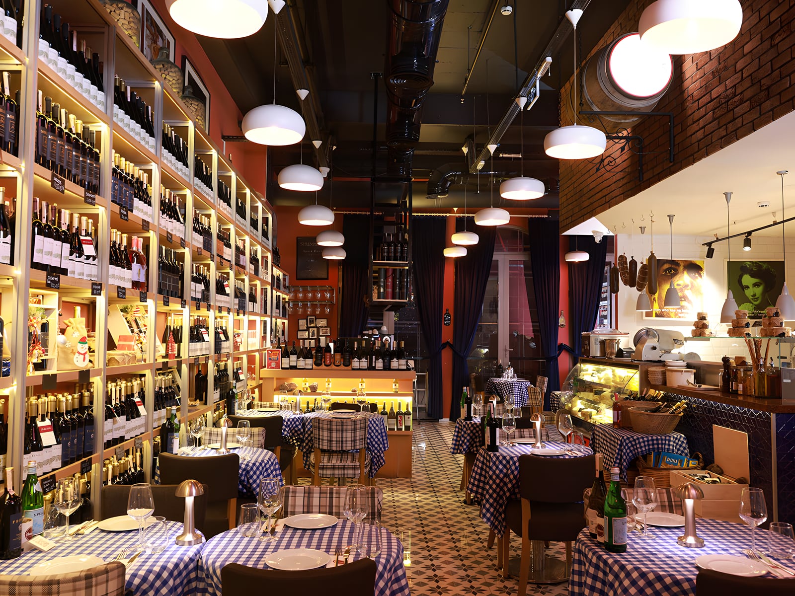 SENSUS WINE · ESKISEHIR