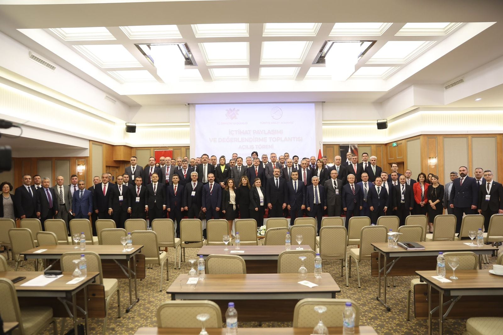 COUNCIL OF STATE OF TÜRKİYE