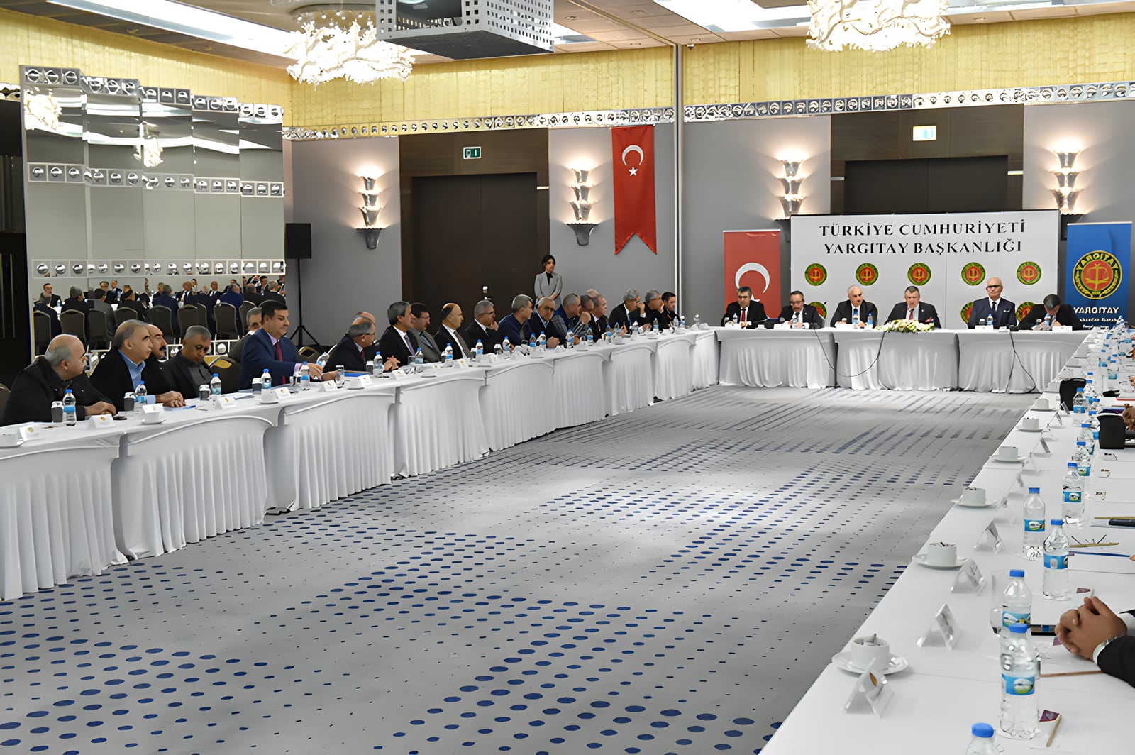 COURT OF CASSATION OF TÜRKİYE