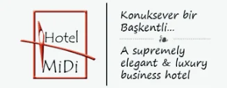 Otel referansı — Banketçi Mobilya